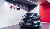 Volvo V70 D4 AWD Geartronic Dynamic, Dynamic Edition, Moment