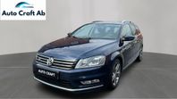 Volkswagen Passat Variant 2.0 TDI DPF 4Motion R-LINE/Drag