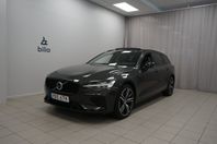 Volvo V60 Recharge T8 II R-Design