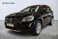 Volvo XC60 D3 Classic Momentum VOC / Adaptiv Farthållare