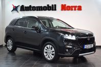Suzuki S-Cross 1,5 Fullhybrid AWD Select Auto Service ingår