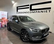 Volvo XC60 T5 AWD Geartronic Inscription Kamera Drag