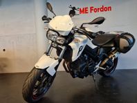 BMW Motorrad F 800 R
