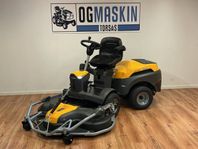 STIGA PARK 500 WX *4x4* 12000 KR RABATT!
