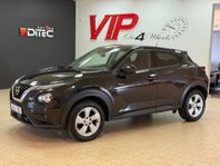 Nissan Juke 1.0 (114hk) DIG-T Backkamera Euro 6