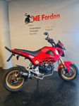 Honda MXS 125 GROM