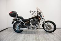 Suzuki Intruder 1400 Räntefritt /Hemleverans/ Inbyte