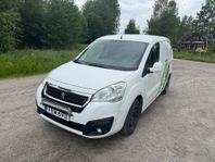 Peugeot Partner Skåpbil 1.6 BlueHDi Euro 6
