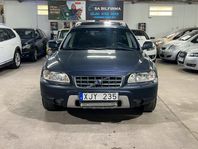 Volvo XC70 2.5T AWD Automat Taklucka Drag M-värmare