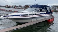 Biam 820 Volvo Penta AQ270C