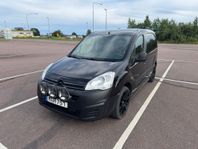 Citroën Berlingo Van Increased Payload 1.6 BlueHDi