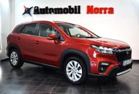 Suzuki S-Cross 1,5 Fullhybrid AWD Select Auto 2.fri service