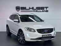 Volvo XC60 D5 AWD Geartronic Momentum Euro 5