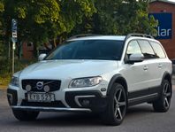 Volvo XC70 D5 AWD Geartronic Värmare Dragkrok *POLISBIL*
