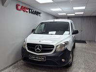 Mercedes-Benz Citan 108 CDI NYBES BLUETOOTH 1 ÄGARE 75HK