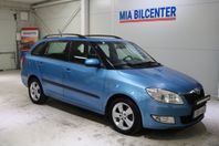 Skoda Fabia 1.2 TSI Kombi  Elegance, Plus / Extraljus