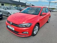 Volkswagen Polo 1.0 TGI Base Euro 6