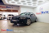 Audi A6 Sedan 2.0 TFSI Proline / Kamrem bytt / 1 Ägare