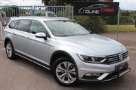 Volkswagen Passat Alltrack 2.0 TDI DPF SCR BMT 4Motion Alltr