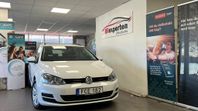 Volkswagen Golf Sportscombi1.2TSI BMT Masters|adaptiv-farthå