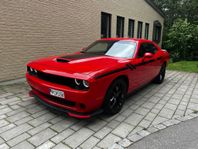 Dodge Challenger GT 3.6 V6 TorqueFlite Ny besiktad & Servad