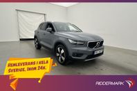 Volvo XC40 T3 163hk Momentum Värmare Kamera BLIS