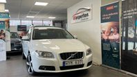 Volvo V70 D5 Geartronic Momentum|Automat