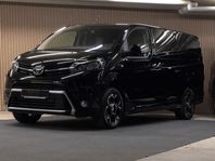 Toyota Proace Verso 1.5 D-4D/PREMIUM-PLUS/9-SITS/LÅNG