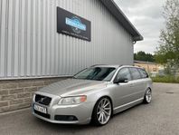 Volvo V70 2.4D Momentum / Aut. / Drag