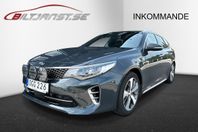 Kia Optima Sport Wagon 1.7 GT-Line Pano Drag Värmare