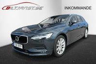 Volvo V90 T4 Drag Navi B-Kamera P-Värm