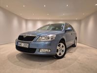 Skoda Octavia Kombi 122hk TSI Elegance Plus/Drag/Full-servad