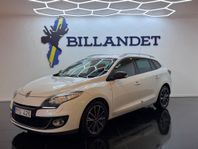 Renault Mégane Grandtour 1.5 dCi EDC Bose Edition-Navi-Drag
