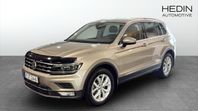Volkswagen Tiguan 2.0 TDI 4Motion Automat / GT