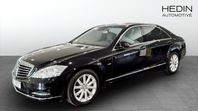 Mercedes-Benz S 350 BLUETEC 4MATIC SEDAN LANG " UNIK BIL"