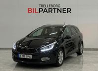Kia CEED cee'd_sw 1.6 CRDi EX Comfort