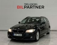BMW 320 d EfficientDynamics Edition Touring Comfort| 1 ägare