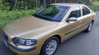 Volvo S60 2.4 Euro 4