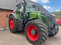 Fendt 942 Profi Plus