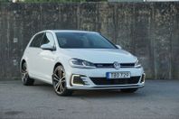 Volkswagen Golf GTE 1.4 TSI 204hk|Cockpit|Värmare|Drag|