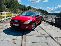 Hyundai i30 1.6 CRDi Euro 4 , 608kr/mån 0kr i insats