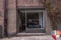 Kontor/Showroom-Östermalmsgatan