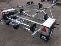 BK Hengeren Båttrailer 80km 1250kg Fabriksny 33,800:-