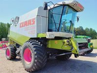 CLAAS Lexion 460
