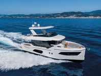 Absolute Navetta 53 Momentum - LEVERANSKLAR