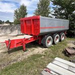 Kel-Berg 24 tons Tip