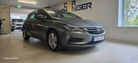 Opel Astra 1.4 EDIT Enjoy Euro 6