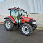 Case 75C Farmall - 4,8 ton