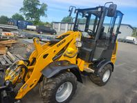 Swekip 1550 Demomskin