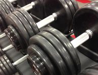 Mycket populärt och välkänt gym i södra Stockholm